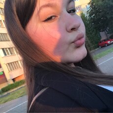 Фотография девушки Диана, 18 лет из г. Солигорск