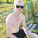 Санёк, 25 лет