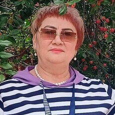 Фотография девушки Рита, 56 лет из г. Октябрьский (Башкортостан)