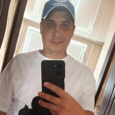 Фотография мужчины Кирилл, 37 лет из г. Сатка