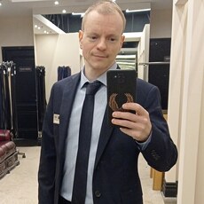Фотография мужчины Dmitry, 41 год из г. Москва