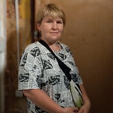 Фотография девушки Ольга, 40 лет из г. Заволжск