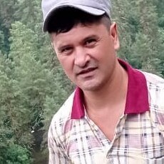 Фотография мужчины Тимур, 46 лет из г. Самара