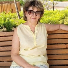 Фотография девушки Светлана, 59 лет из г. Владимир