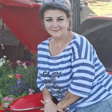 Фотография девушки Марина, 51 год из г. Михайловск (Ставропольский Край)
