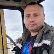 Фотография мужчины Алексей, 29 лет из г. Тавда