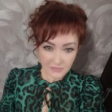 Фотография девушки Ольга, 43 года из г. Каневская