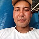 Джанибек, 36 лет