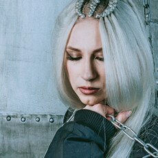 Фотография девушки Алёна, 24 года из г. Мурманск