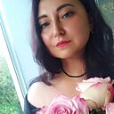 Аня, 31 год