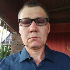 Фотография мужчины Алексей, 46 лет из г. Архангельск