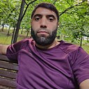 Гамид, 34 года