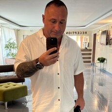 Фотография мужчины Константин, 41 год из г. Челябинск