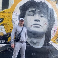 Фотография мужчины Женя, 37 лет из г. Москва