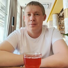 Фотография мужчины Иван, 34 года из г. Братск