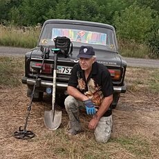 Фотография мужчины Виктор, 54 года из г. Донецк