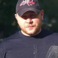 Фотография мужчины Данила, 42 года из г. Витебск