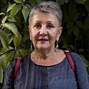 Фекла, 62 года