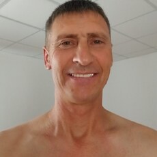 Фотография мужчины Анатолий, 49 лет из г. Атбасар