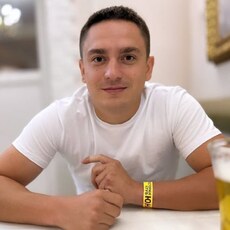 Фотография мужчины Артем, 34 года из г. Лунинец