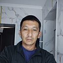Алимжан, 45 лет