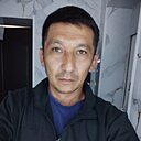 Алимжан, 45 лет