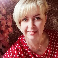 Фотография девушки Оксана, 46 лет из г. Железноводск