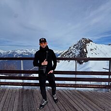 Фотография мужчины Владислав, 32 года из г. Пенза