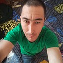 Yodgor, 34 года