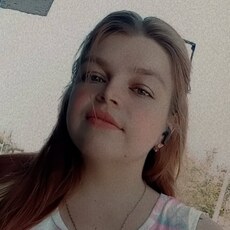 Фотография девушки Елизавета, 23 года из г. Шахты