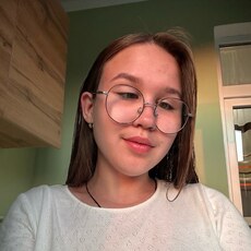 Фотография девушки Мария, 18 лет из г. Москва