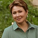 Оля, 44 года