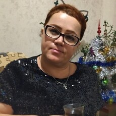 Фотография девушки Наталья, 49 лет из г. Волгоград