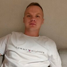 Фотография мужчины Алексей, 25 лет из г. Вологда