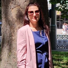 Фотография девушки Наталья, 42 года из г. Брюховецкая