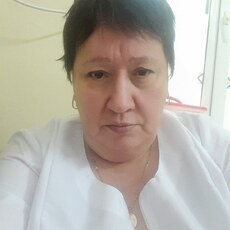 Фотография девушки Мария, 65 лет из г. Октябрьский (Башкортостан)