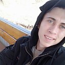 Сергей, 25 лет