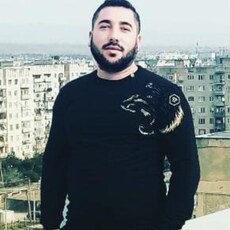 Фотография мужчины Serkan, 37 лет из г. Пила