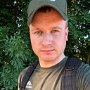 Илья, 27 лет