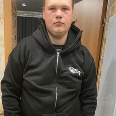 Фотография мужчины Артемий, 18 лет из г. Семенов