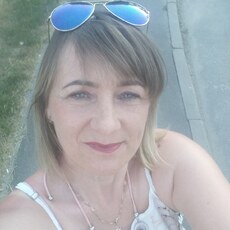Фотография девушки Марина, 49 лет из г. Москва