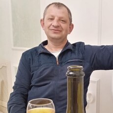 Фотография мужчины Твой Любимый, 43 года из г. Азов