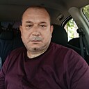 Кудрат Сабиров, 52 года