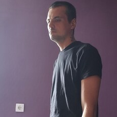 Фотография мужчины Игорь, 26 лет из г. Кущевская