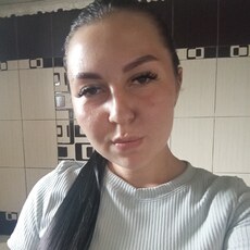 Фотография девушки Альона, 20 лет из г. Рокитное (Ровненская Обл)