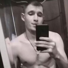Фотография мужчины Холостой, 28 лет из г. Белово