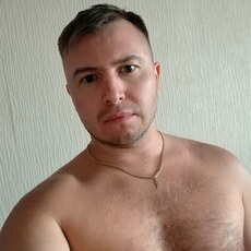 Фотография мужчины Сергей, 30 лет из г. Кемерово