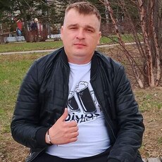 Фотография мужчины Алексей, 30 лет из г. Артем
