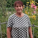 Людмила, 70 лет