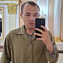Aslan, 28 лет